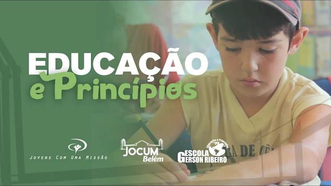 Escola Gerson Ribeiro