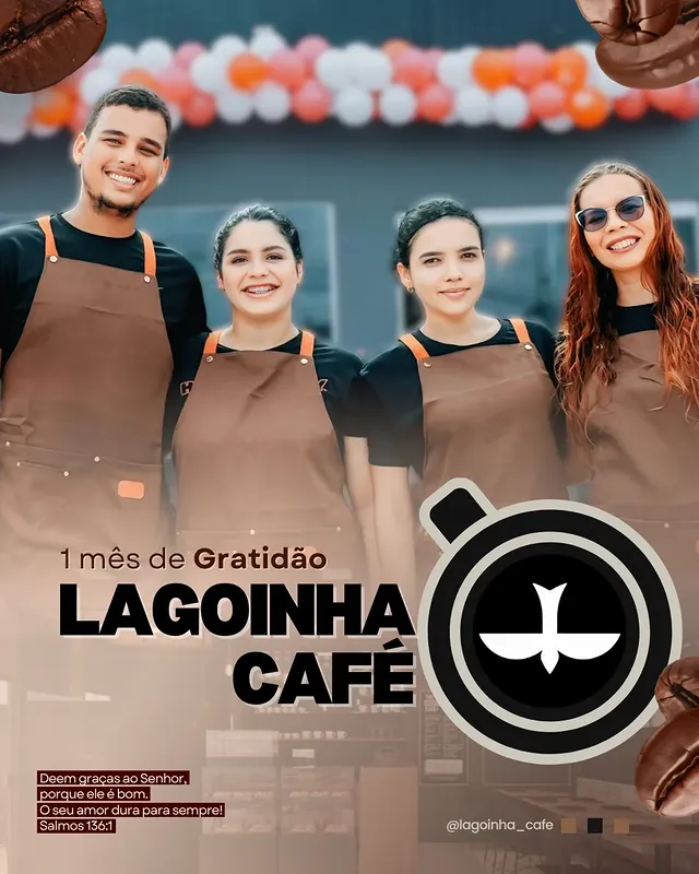 Lagoinha Café