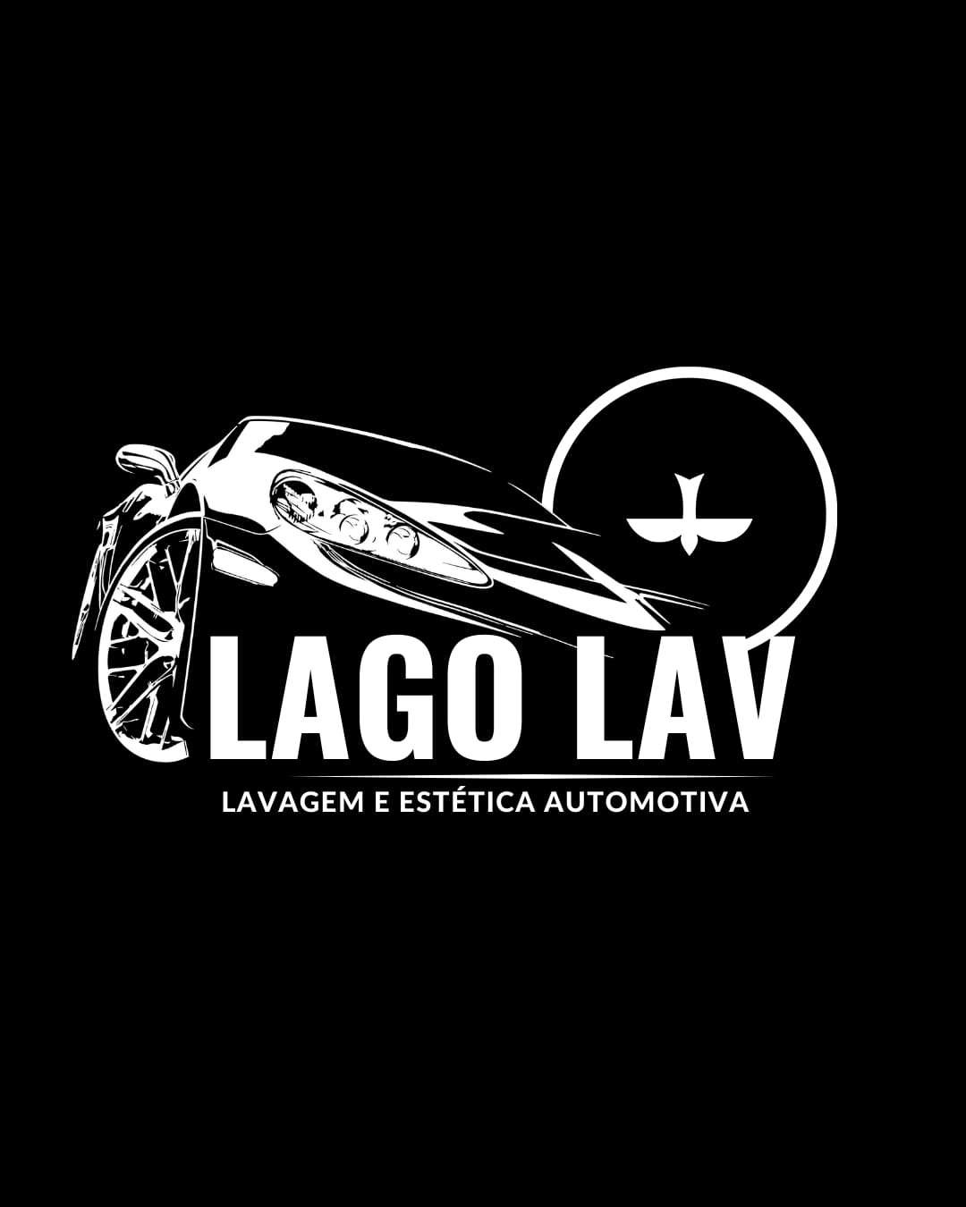 Lago Lav