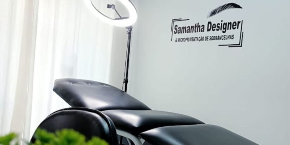 Samantha designer