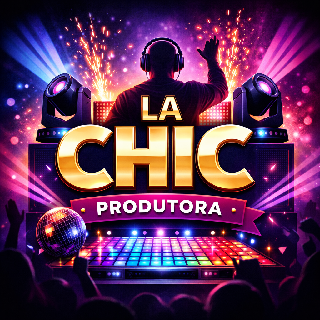 LA CHIC PRODUTORA