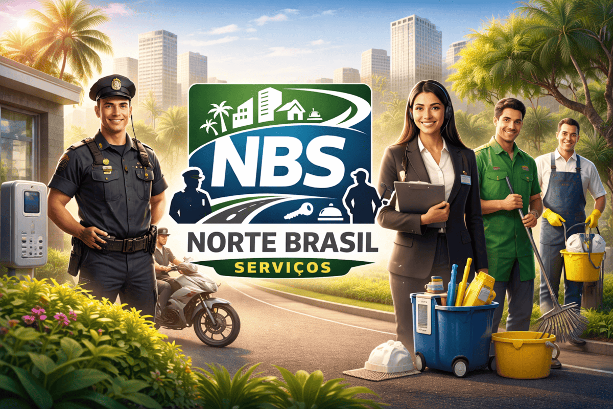 NBS - Norte Brasil Serviços